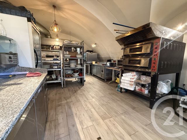 commerce à vendre - 220.0 m2 - CORTE - 202 - CORSE - Century 21 Paoli Immobilier