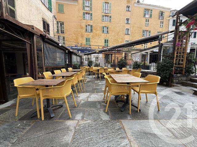 commerce à vendre - 220.0 m2 - CORTE - 202 - CORSE - Century 21 Paoli Immobilier