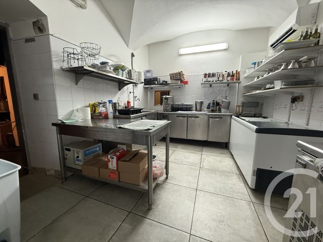 commerce à vendre - 220.0 m2 - CORTE - 202 - CORSE - Century 21 Paoli Immobilier