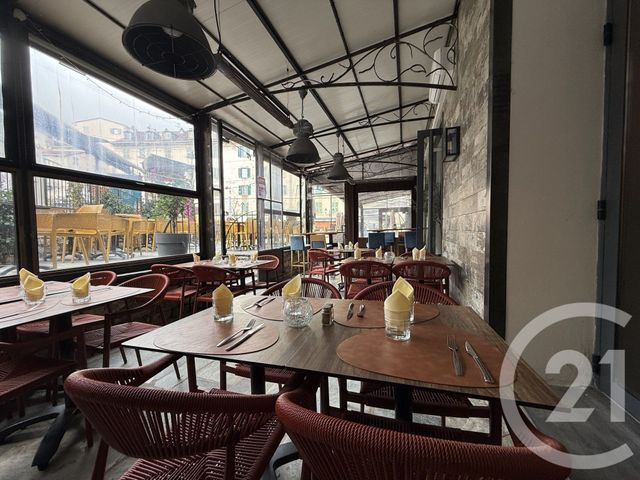 commerce à vendre - 220.0 m2 - CORTE - 202 - CORSE - Century 21 Paoli Immobilier