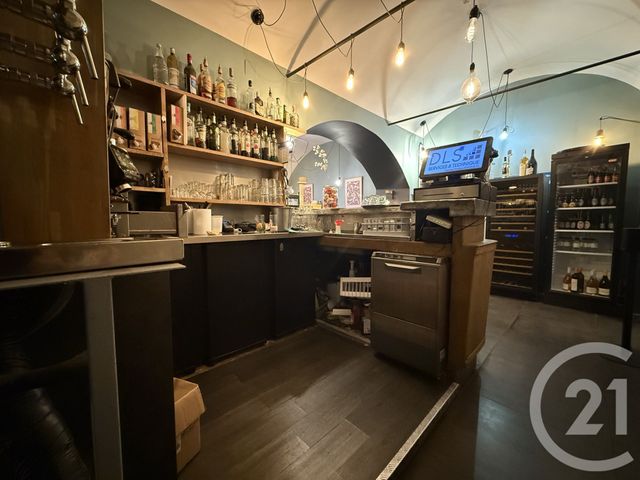 commerce à vendre - 220.0 m2 - CORTE - 202 - CORSE - Century 21 Paoli Immobilier