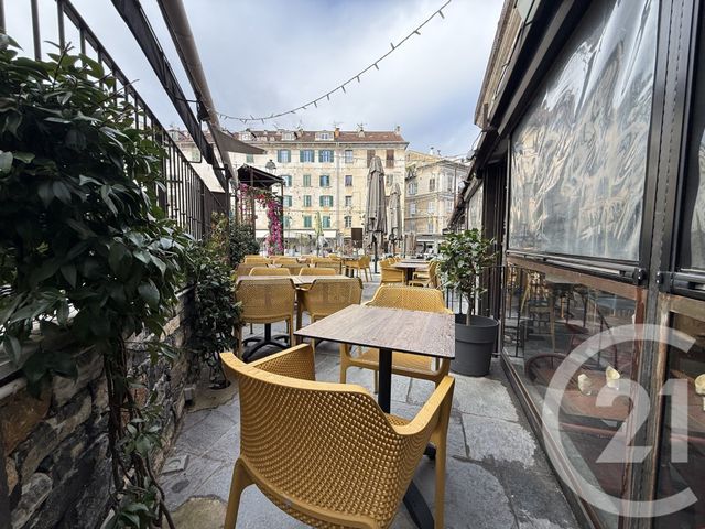 commerce à vendre - 220.0 m2 - CORTE - 202 - CORSE - Century 21 Paoli Immobilier