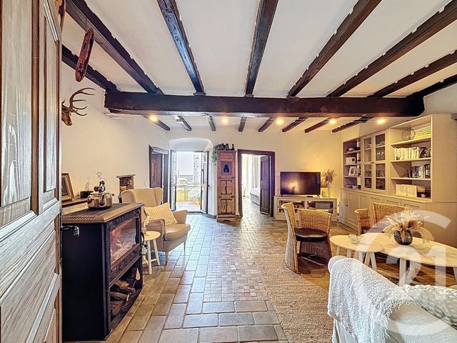 maison à vendre - 5 pièces - 204.0 m2 - SAN GIOVANNI DI MORIANI - 202 - CORSE - Century 21 Paoli Immobilier