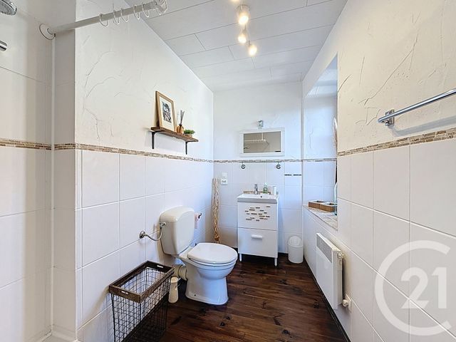 maison à vendre - 5 pièces - 204.0 m2 - SAN GIOVANNI DI MORIANI - 202 - CORSE - Century 21 Paoli Immobilier