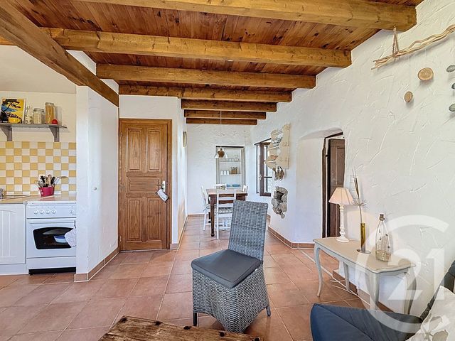 maison à vendre - 5 pièces - 204.0 m2 - SAN GIOVANNI DI MORIANI - 202 - CORSE - Century 21 Paoli Immobilier