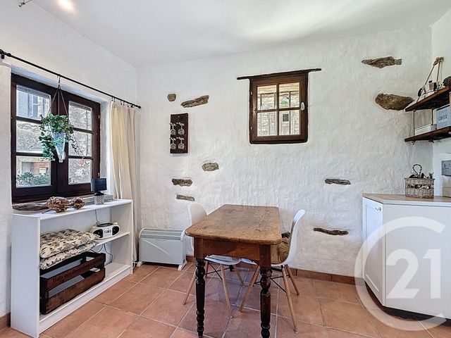 maison à vendre - 5 pièces - 204.0 m2 - SAN GIOVANNI DI MORIANI - 202 - CORSE - Century 21 Paoli Immobilier