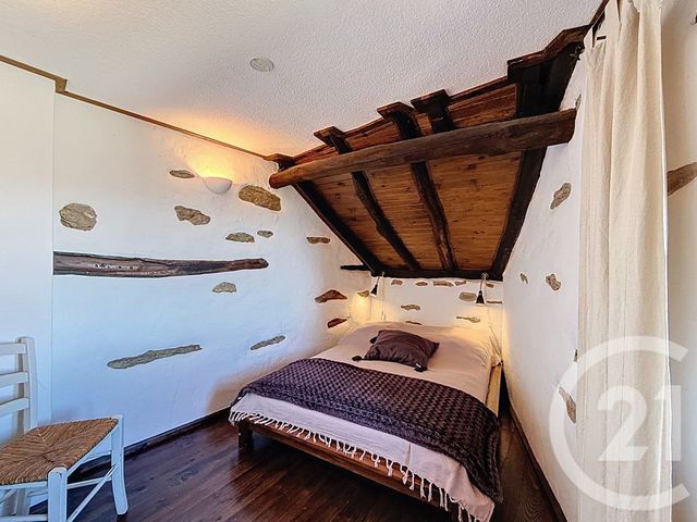 maison à vendre - 5 pièces - 204.0 m2 - SAN GIOVANNI DI MORIANI - 202 - CORSE - Century 21 Paoli Immobilier