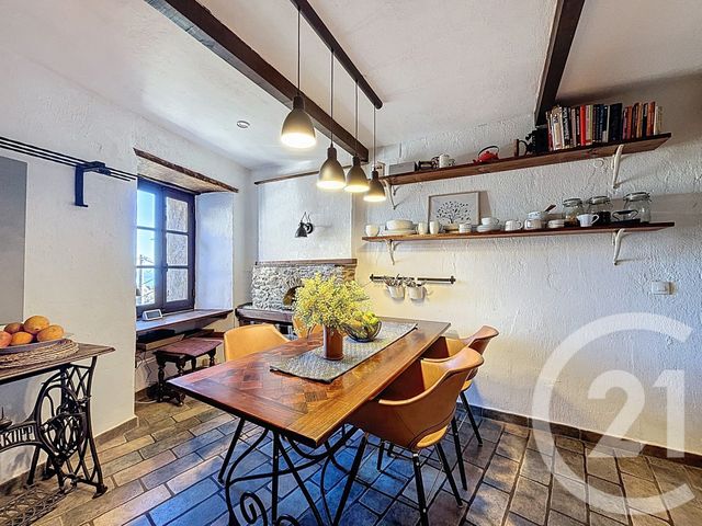 maison à vendre - 5 pièces - 204.0 m2 - SAN GIOVANNI DI MORIANI - 202 - CORSE - Century 21 Paoli Immobilier