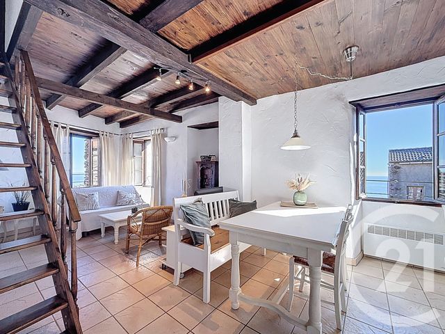 maison à vendre - 5 pièces - 204.0 m2 - SAN GIOVANNI DI MORIANI - 202 - CORSE - Century 21 Paoli Immobilier