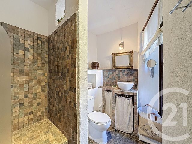 maison à vendre - 5 pièces - 204.0 m2 - SAN GIOVANNI DI MORIANI - 202 - CORSE - Century 21 Paoli Immobilier