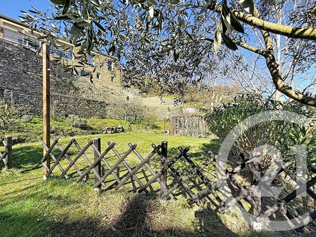 maison à vendre - 5 pièces - 204.0 m2 - SAN GIOVANNI DI MORIANI - 202 - CORSE - Century 21 Paoli Immobilier