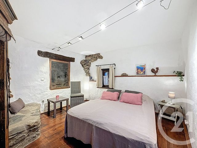 maison à vendre - 5 pièces - 204.0 m2 - SAN GIOVANNI DI MORIANI - 202 - CORSE - Century 21 Paoli Immobilier