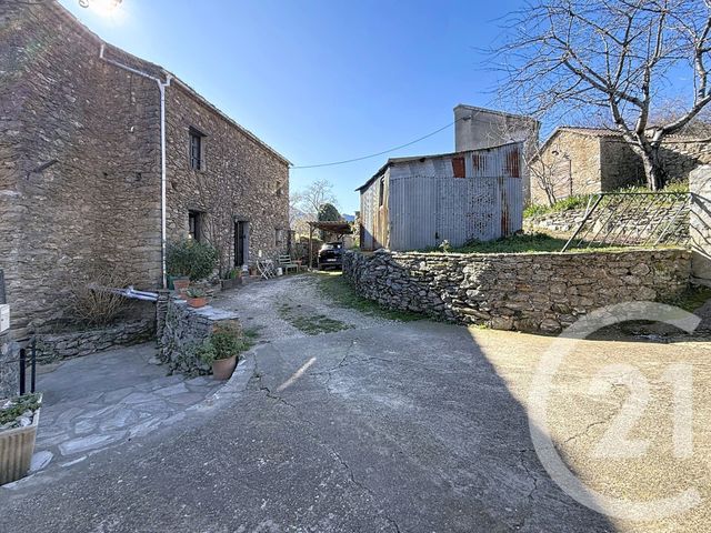 maison à vendre - 5 pièces - 204.0 m2 - SAN GIOVANNI DI MORIANI - 202 - CORSE - Century 21 Paoli Immobilier
