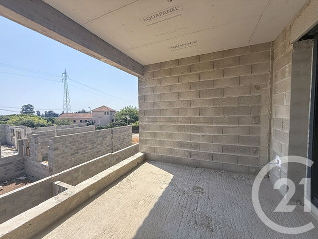 Appartement T3 à vendre - 3 pièces - 62.6 m2 - SANTA LUCIA DI MORIANI - 202 - CORSE - Century 21 Paoli Immobilier