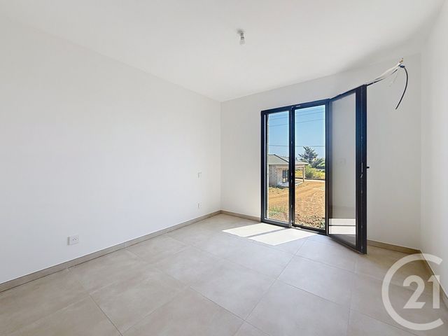 Appartement T3 à vendre - 3 pièces - 62.6 m2 - SANTA LUCIA DI MORIANI - 202 - CORSE - Century 21 Paoli Immobilier