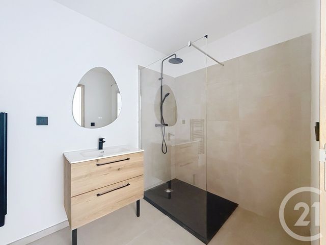 Appartement T3 à vendre - 3 pièces - 62.6 m2 - SANTA LUCIA DI MORIANI - 202 - CORSE - Century 21 Paoli Immobilier