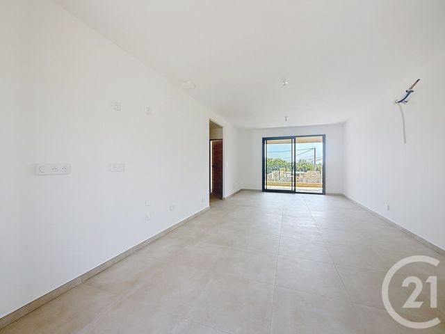 Appartement T3 à vendre - 3 pièces - 62.6 m2 - SANTA LUCIA DI MORIANI - 202 - CORSE - Century 21 Paoli Immobilier