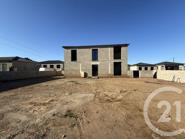 Appartement T3 à vendre - 3 pièces - 62.6 m2 - SANTA LUCIA DI MORIANI - 202 - CORSE - Century 21 Paoli Immobilier