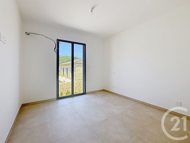 Appartement T3 à vendre - 3 pièces - 62.6 m2 - SANTA LUCIA DI MORIANI - 202 - CORSE - Century 21 Paoli Immobilier