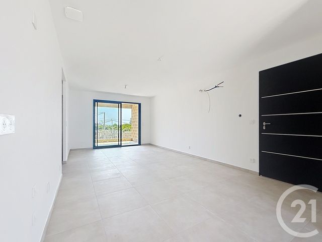 appartement - SANTA LUCIA DI MORIANI - 202