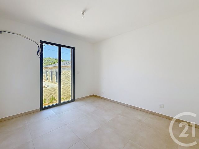 Appartement T3 à vendre - 3 pièces - 62.6 m2 - SANTA LUCIA DI MORIANI - 202 - CORSE - Century 21 Paoli Immobilier