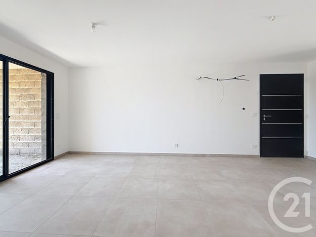 Appartement T3 à vendre - 3 pièces - 62.6 m2 - SANTA LUCIA DI MORIANI - 202 - CORSE - Century 21 Paoli Immobilier