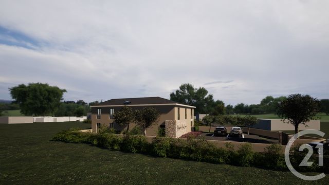 Appartement T3 à vendre - 3 pièces - 62.6 m2 - SANTA LUCIA DI MORIANI - 202 - CORSE - Century 21 Paoli Immobilier