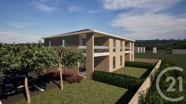 Appartement T3 à vendre SANTA LUCIA DI MORIANI