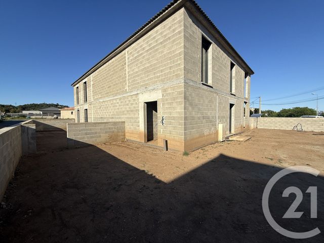 Appartement T4 à vendre - 4 pièces - 82.8 m2 - SANTA LUCIA DI MORIANI - 202 - CORSE - Century 21 Paoli Immobilier