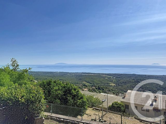 Appartement F3 à vendre - 3 pièces - 70.78 m2 - CERVIONE - 202 - CORSE - Century 21 Paoli Immobilier