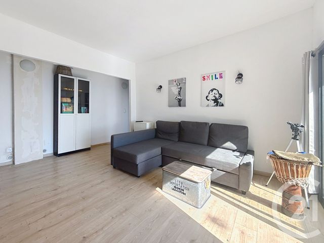 appartement - CERVIONE - 202