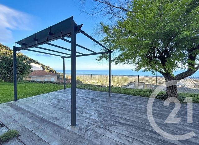 Appartement F3 à vendre - 3 pièces - 70.78 m2 - CERVIONE - 202 - CORSE - Century 21 Paoli Immobilier