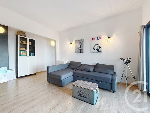 Appartement F3 à vendre - 3 pièces - 70.78 m2 - CERVIONE - 202 - CORSE - Century 21 Paoli Immobilier