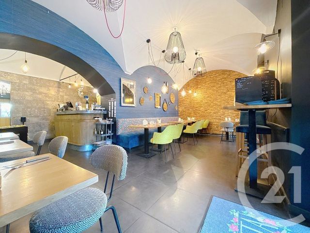 divers à vendre - 220.0 m2 - CORTE - 202 - CORSE - Century 21 Paoli Immobilier