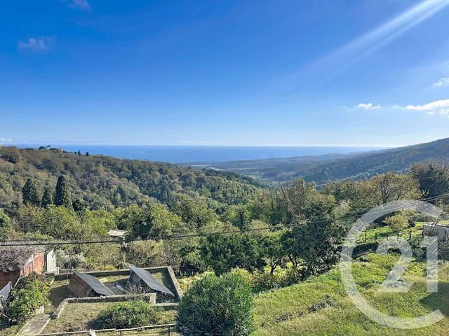 maison à vendre - 5 pièces - 113.11 m2 - VELONE ORNETO - 202 - CORSE - Century 21 Paoli Immobilier