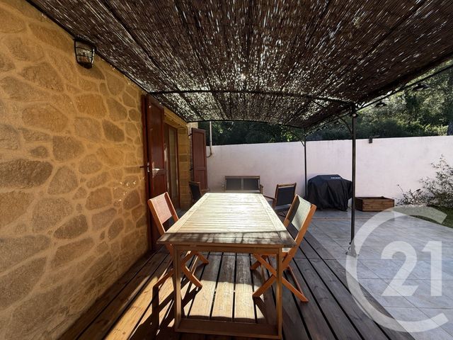 maison à vendre - 5 pièces - 214.0 m2 - SANTA MARIA POGGIO - 202 - CORSE - Century 21 Paoli Immobilier