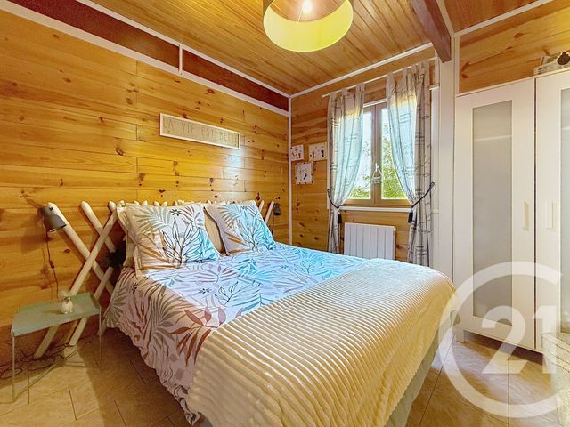 maison à vendre - 5 pièces - 214.0 m2 - SANTA MARIA POGGIO - 202 - CORSE - Century 21 Paoli Immobilier