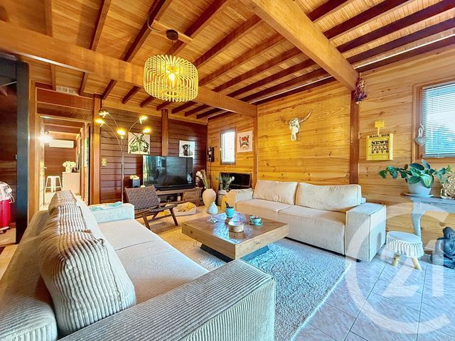 maison - SANTA MARIA POGGIO - 202