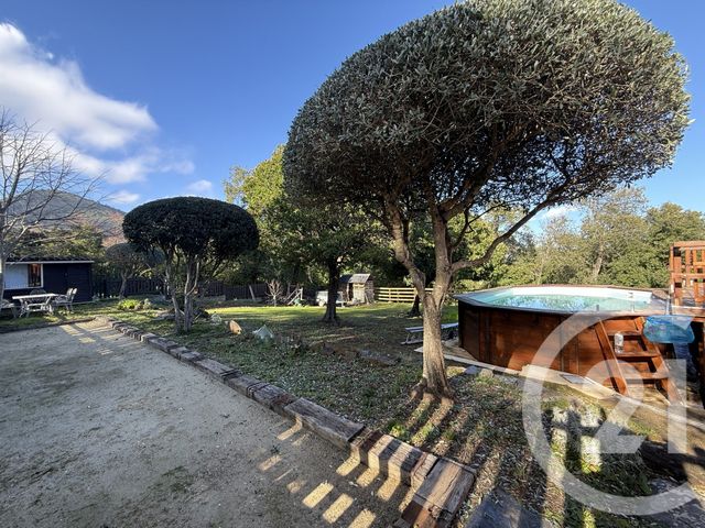 maison à vendre - 5 pièces - 214.0 m2 - SANTA MARIA POGGIO - 202 - CORSE - Century 21 Paoli Immobilier