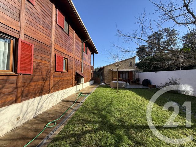 maison à vendre - 5 pièces - 214.0 m2 - SANTA MARIA POGGIO - 202 - CORSE - Century 21 Paoli Immobilier