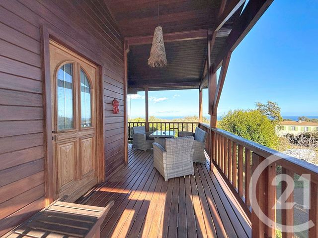 maison à vendre - 5 pièces - 214.0 m2 - SANTA MARIA POGGIO - 202 - CORSE - Century 21 Paoli Immobilier