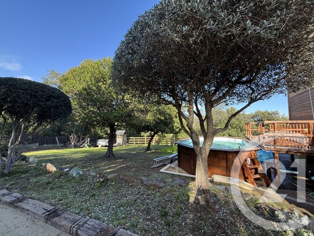 maison à vendre - 5 pièces - 214.0 m2 - SANTA MARIA POGGIO - 202 - CORSE - Century 21 Paoli Immobilier