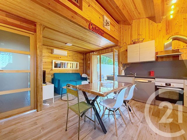 maison à vendre - 5 pièces - 214.0 m2 - SANTA MARIA POGGIO - 202 - CORSE - Century 21 Paoli Immobilier