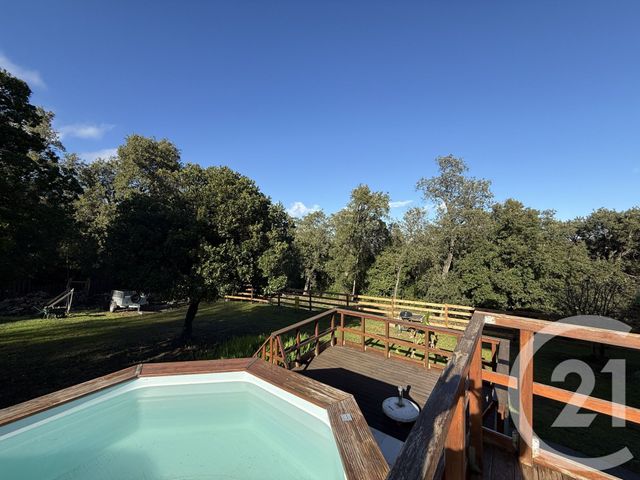 maison à vendre - 5 pièces - 214.0 m2 - SANTA MARIA POGGIO - 202 - CORSE - Century 21 Paoli Immobilier