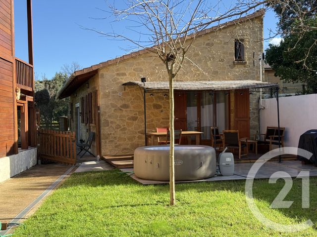 maison à vendre - 5 pièces - 214.0 m2 - SANTA MARIA POGGIO - 202 - CORSE - Century 21 Paoli Immobilier