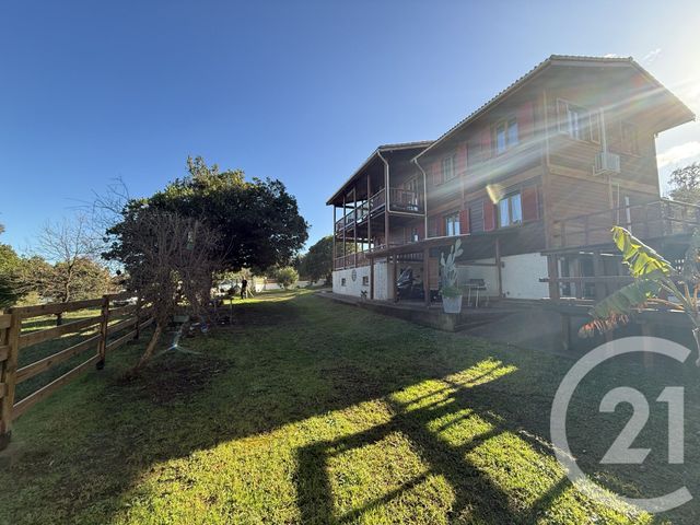 maison à vendre - 5 pièces - 214.0 m2 - SANTA MARIA POGGIO - 202 - CORSE - Century 21 Paoli Immobilier