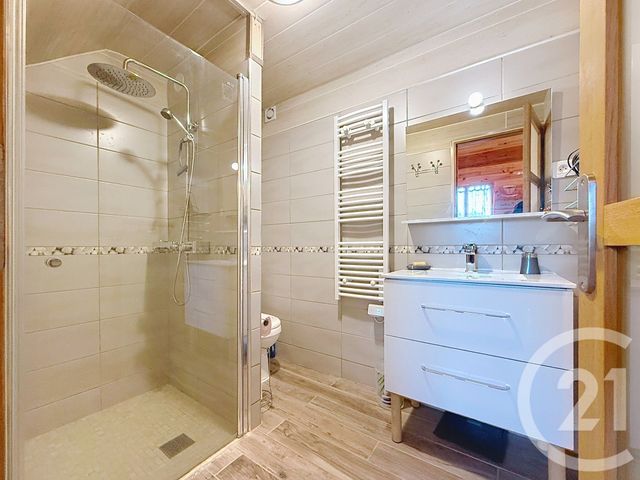 maison à vendre - 5 pièces - 214.0 m2 - SANTA MARIA POGGIO - 202 - CORSE - Century 21 Paoli Immobilier