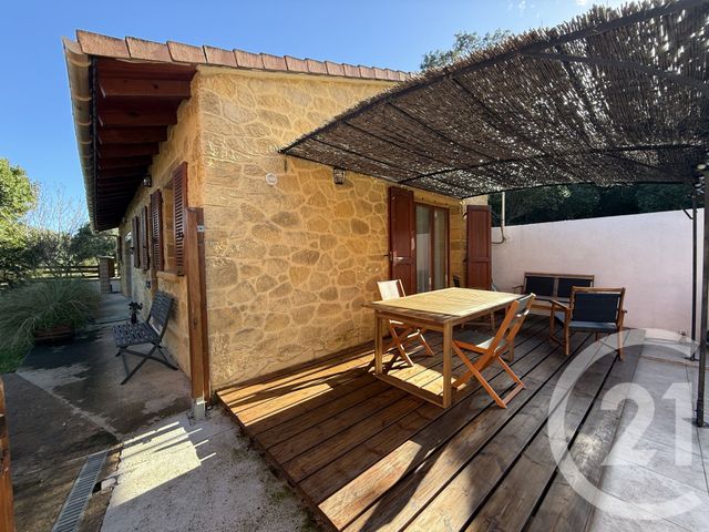 maison à vendre - 5 pièces - 214.0 m2 - SANTA MARIA POGGIO - 202 - CORSE - Century 21 Paoli Immobilier