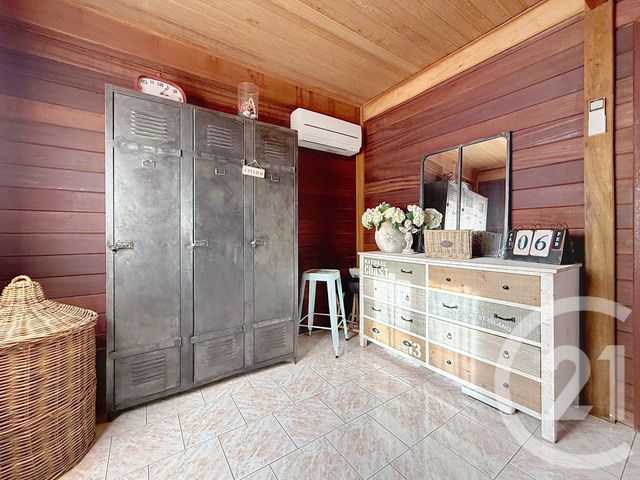 maison à vendre - 5 pièces - 214.0 m2 - SANTA MARIA POGGIO - 202 - CORSE - Century 21 Paoli Immobilier