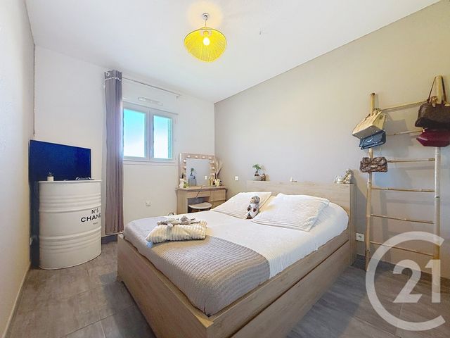 Appartement F4 à vendre - 4 pièces - 103.52 m2 - PENTA DI CASINCA - 202 - CORSE - Century 21 Paoli Immobilier